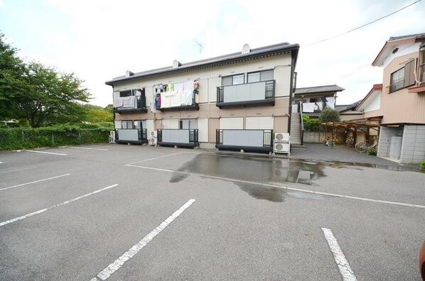 ヤマサハイツの物件内観写真